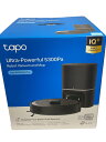 【中古】tapo/掃除機/5300Pa【家電・ビジュアル・オーディオ】