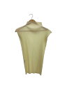 【中古】PLEATS PLEASE ISSEY MIYAKE◆プリ