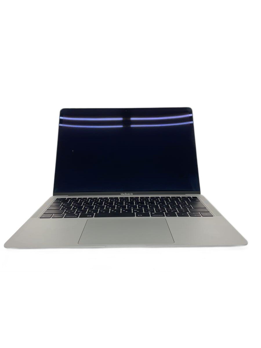 楽天市場】macbook air mvfl2j/aの通販