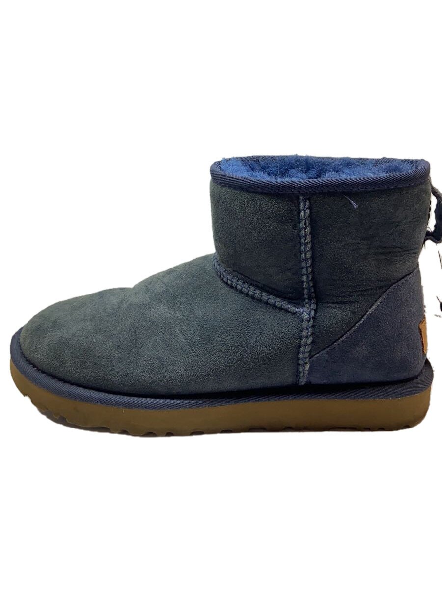 【ブランド】UGG australia 【ブランドカナ】アグオーストラリア 【型番】 【程度】B 【サイズ】25cm 【メインカラー】ブルー 【素材・生地】 【キーワード】　　 2025/04/23 セカンドストリート龍ヶ崎店【3330】【中古】UGG australia◆ブーツ/25cm/BLU ブランド UGG australia 型番 カラー ブルー 柄 素材・生地 >色・素材について サイズ 25cm>サイズ表示について 実寸（cm） 【ブーツ】 ヒール：2 / 高さ：16 / ソール全長：28 【その他】 その他サイズ：/ 商品は　セカンドストリート龍ヶ崎店の店頭にて販売しております。商品に関するお問合わせは、お電話(TEL:0297-61-6001)にて、問合わせ番号：2333303097391をお伝えください。 配送方法やお支払い方法に関するお問い合わせは、サポートセンターまでご連絡をお願いします。 ※お電話の対応は営業時間内のみとなります。お問い合わせフォームでお問い合わせの際はご注文番号をご記入下さい