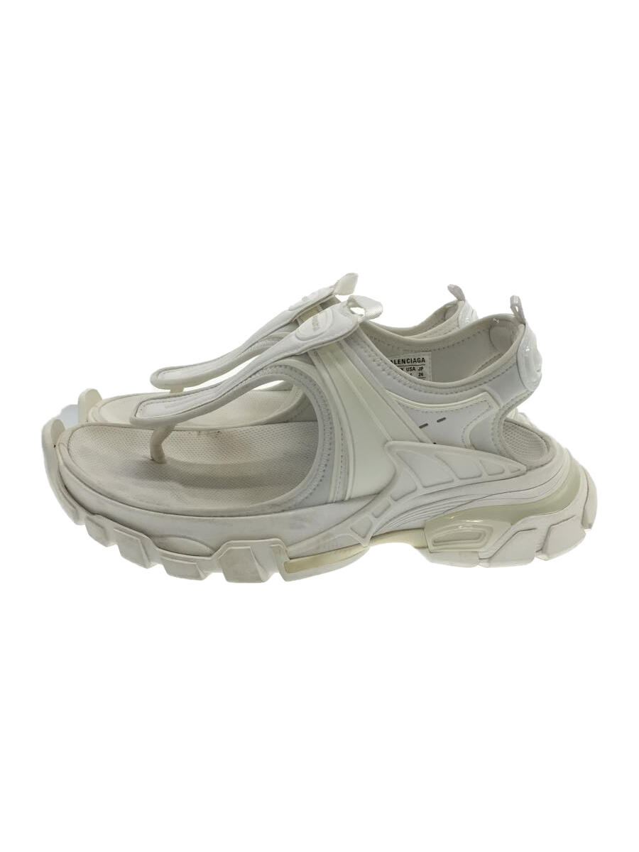 【中古】BALENCIAGA◆track sandal/トラッ