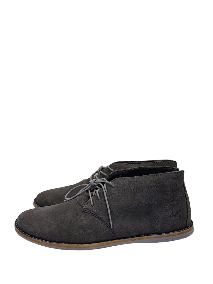 【中古】Timberland◆チャッカブーツ/2