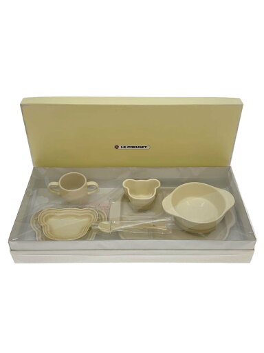【中古】LE CREUSET◆キッズ日用品【キッズ】 【中古】LE CREUSET◆キッズ日用品【キッズ】