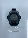 【中古】CASIO◆ソーラー腕時計・G-SHOCK/デジタル/NVY【服飾雑貨他】(2)