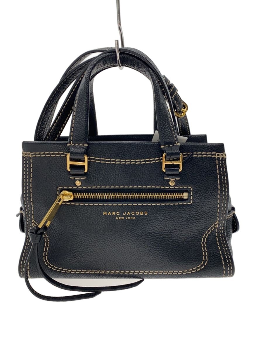 【ブランド】MARC JACOBS 【ブランドカナ】マークジェイコブス 【型番】 【程度】B 【サイズ】 【メインカラー】ブラック 【素材・生地】レザー 【キーワード】　　 2025/10/08 スーパーセカンドストリート大宮日進店【3278】【中古】MARC JACOBS◆ショルダーバッグ/レザー/BLK ブランド MARC JACOBS 型番 カラー ブラック 柄 素材・生地 レザー>色・素材について サイズ >サイズ表示について 実寸（cm） 【バッグ】 マチ：10.5 / 高さ：15 / 幅：23.5 / 持ち手：/ 【その他】 その他サイズ：/ 商品は　スーパーセカンドストリート大宮日進店の店頭にて販売しております。商品に関するお問合わせは、お電話(TEL:048-661-7200)にて、問合わせ番号：2232787897421をお伝えください。 配送方法やお支払い方法に関するお問い合わせは、サポートセンターまでご連絡をお願いします。 ※お電話の対応は営業時間内のみとなります。お問い合わせフォームでお問い合わせの際はご注文番号をご記入下さい