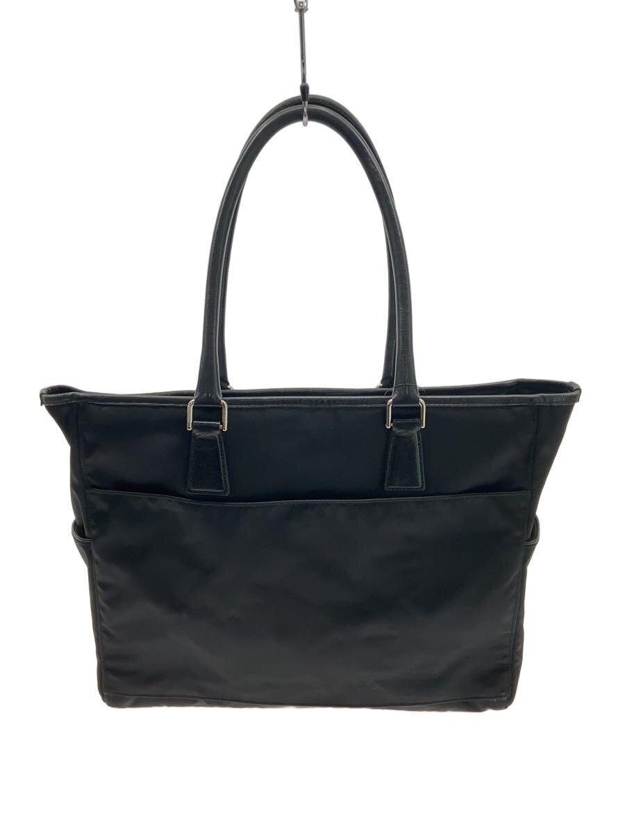 【中古】PORTER◆CLASS/トートバッグ/ナイロン/BLK/539-05281//【バッグ】