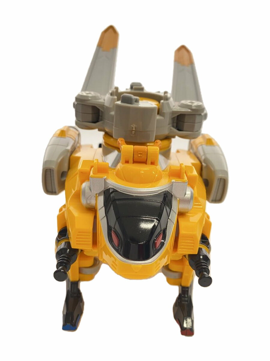 【ブランド】BANDAI 【ブランドカナ】バンダイ 【型番】 【程度】B 【サイズ】 【メインカラー】 【素材・生地】 【キーワード】　　 2025/10/27 セカンドストリートサザンモール六甲店【4898】【中古】BANDAI◆特命戦隊ゴーバスターズ_バスターマシン・RH-03ラビット【ホビー】 ブランド BANDAI 型番 カラー 柄 素材・生地 >色・素材について サイズ >サイズ表示について 実寸（cm） 【ホビーその他】 幅：19 / 高さ：12.5 / 奥行：9 【その他】 その他サイズ：/ 商品は　セカンドストリートサザンモール六甲店の店頭にて販売しております。商品に関するお問合わせは、お電話(TEL:078-855-4462)にて、問合わせ番号：2342797297422をお伝えください。 配送方法やお支払い方法に関するお問い合わせは、サポートセンターまでご連絡をお願いします。 ※お電話の対応は営業時間内のみとなります。お問い合わせフォームでお問い合わせの際はご注文番号をご記入下さい この商品に関する出品店舗からのコメント 一般的な中古品となっております。店頭でも販売の商品になりますので撮影時の状態と相違がある事がございます。ご理解の上御検討下さい。詳しくは店頭までお問い合わせ下さいませ。