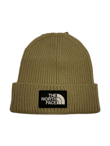 【中古】THE NORTH FACE◆ニットキャップ/FREE/アクリル/BEG【服飾雑貨他】 【中古】THE NORTH FACE◆ニットキャップ/FREE/アクリル/BEG【服飾雑貨他】