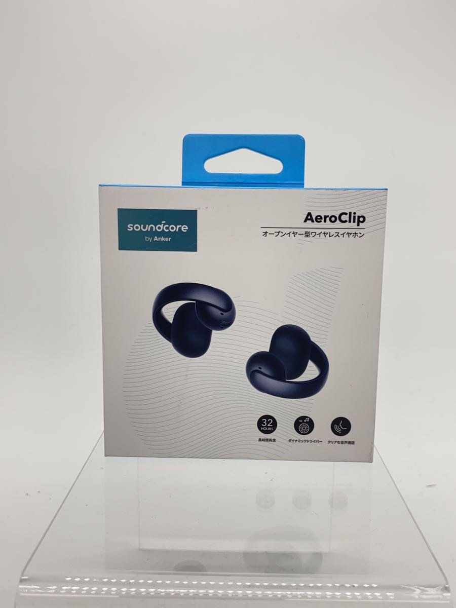 楽天市場】Soundcore AeroClipの通販