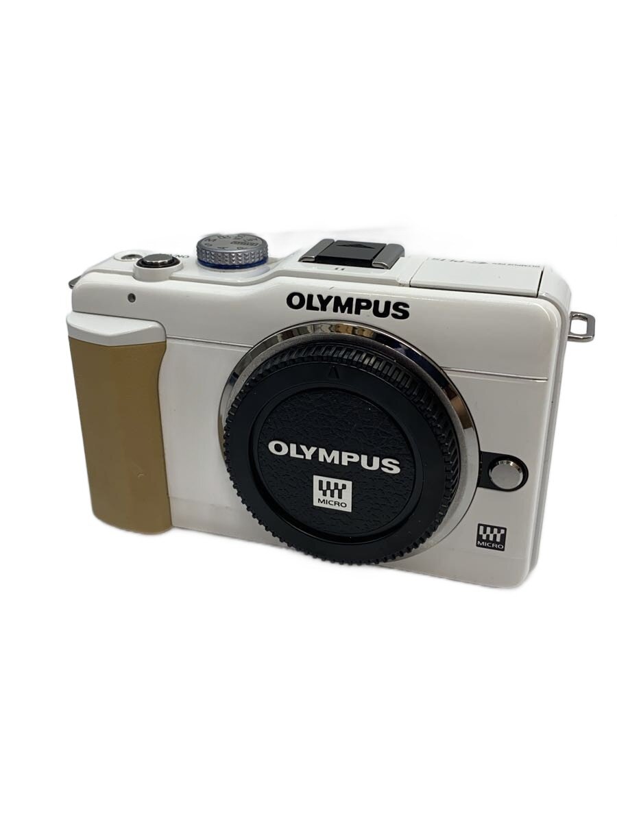 楽天市場】olympus pen lite e－pl1 レンズの通販