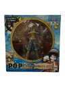 【中古】Mega House◆モンキー・D・ルフィ/エクセレントモデル/ Portrait.Of.Pirates ワンピース”Sailing【ホビー】