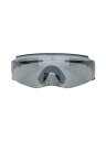 【中古】OAKLEY◆サングラス/プラスチック/BLK/BLK/メンズ...(4)