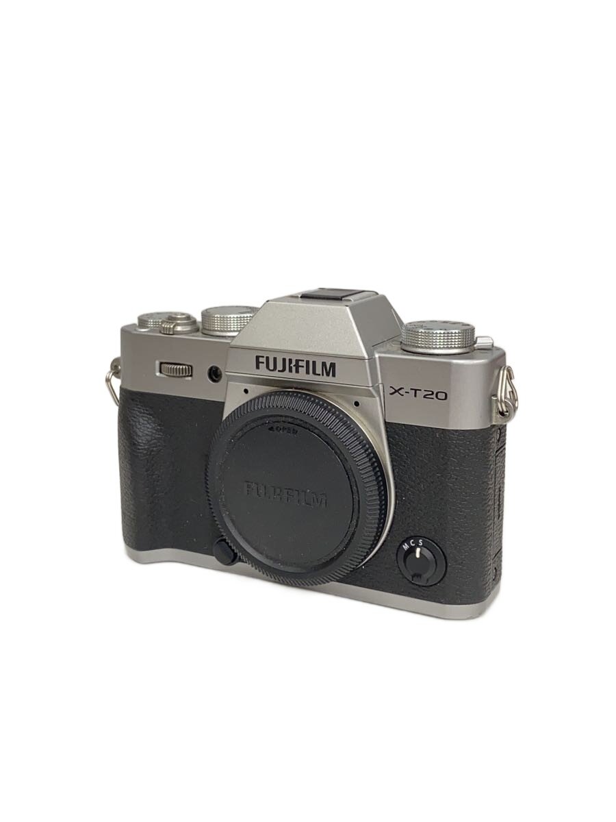 楽天市場】xt20 fujifilm ボディの通販