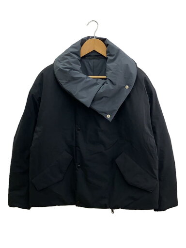 【中古】SUPERTHANKS◆ナイロンジャケット/S/ポリエステル/BLK/ST214JK002【メンズウェア】 【中古】SUPERTHANKS◆ナイロンジャケット/S/ポリエステル/BLK/ST214JK002【メンズウェア】