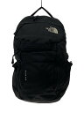 【中古】THE NORTH FACE◆SURGE/リュック/ナイロン/BLK/NF0A3ETV【バッグ】(4)