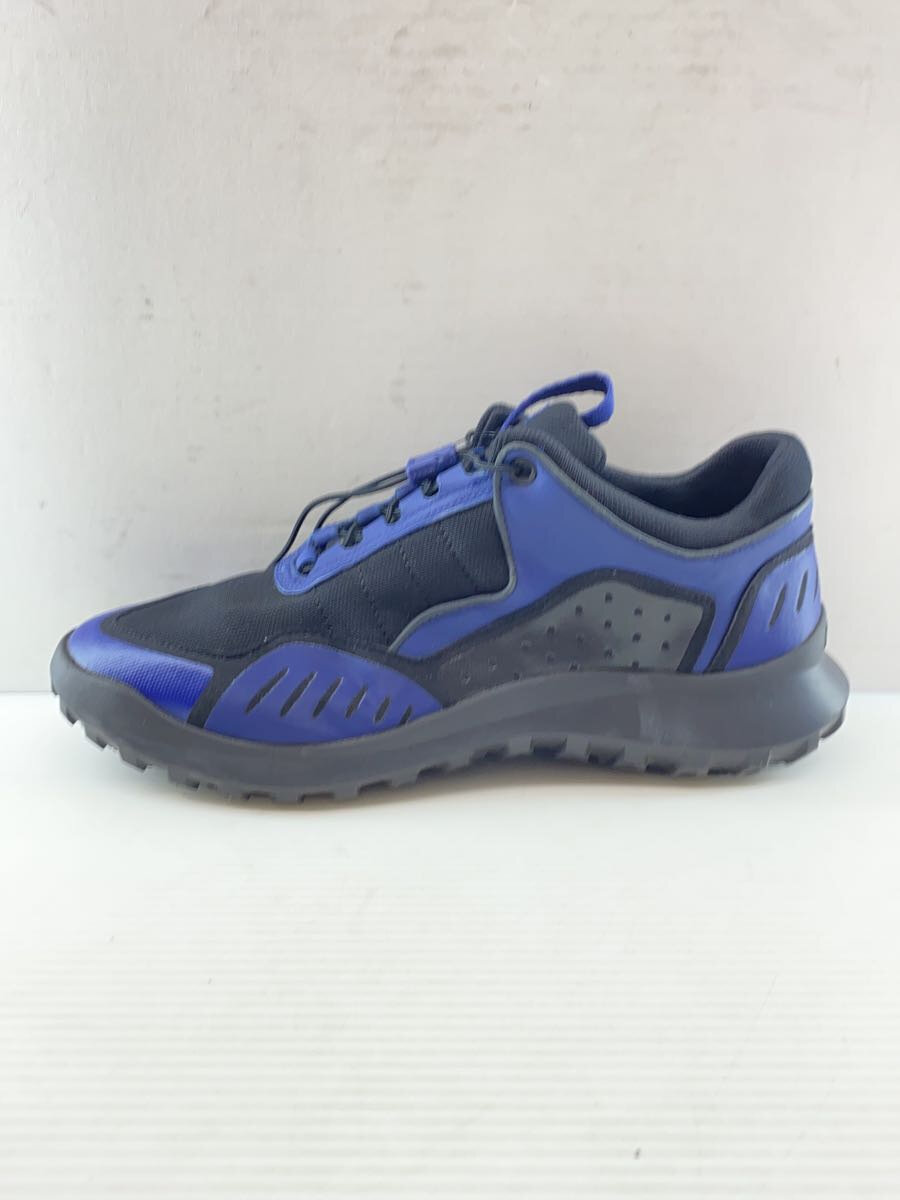 camper◆ローカットスニーカー/41/ブラック/ゴアテックス/extralight//