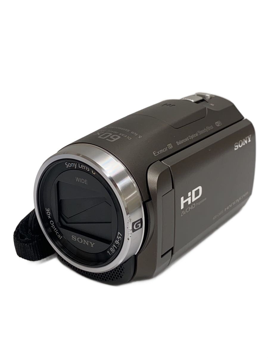 【中古】SONY◆ビデオ