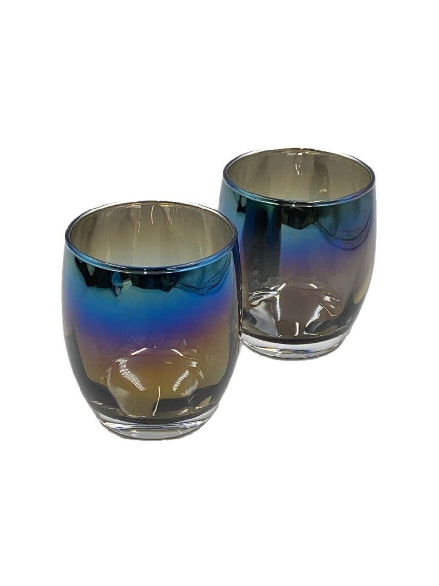 【中古】PROGRESS◆ジュエリーグラス/2点セット【キッチン用品】