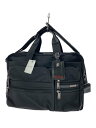 【中古】TUMI◆ビジネスバッグ/ブリーフケース/--/BLK/GEN4.2/※ショルダー欠品//【バッグ】