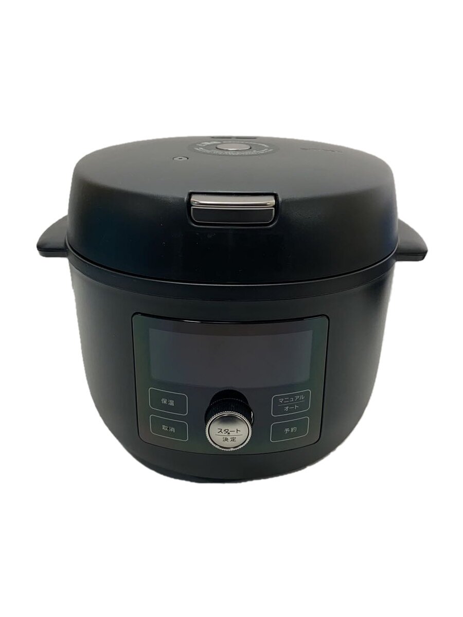 【中古】TIGER◆調理家電その他/COK-N220KM【家電・ビジュアル・オーディオ】