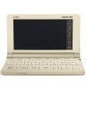 【中古】CASIO◆電子辞書 エクスワー