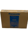【中古】Panasonic◆携帯テレビ・ポータブルテレビ プライベートビエラ UN-19F11-K【家電・ビジュアル・オーディオ】(2)