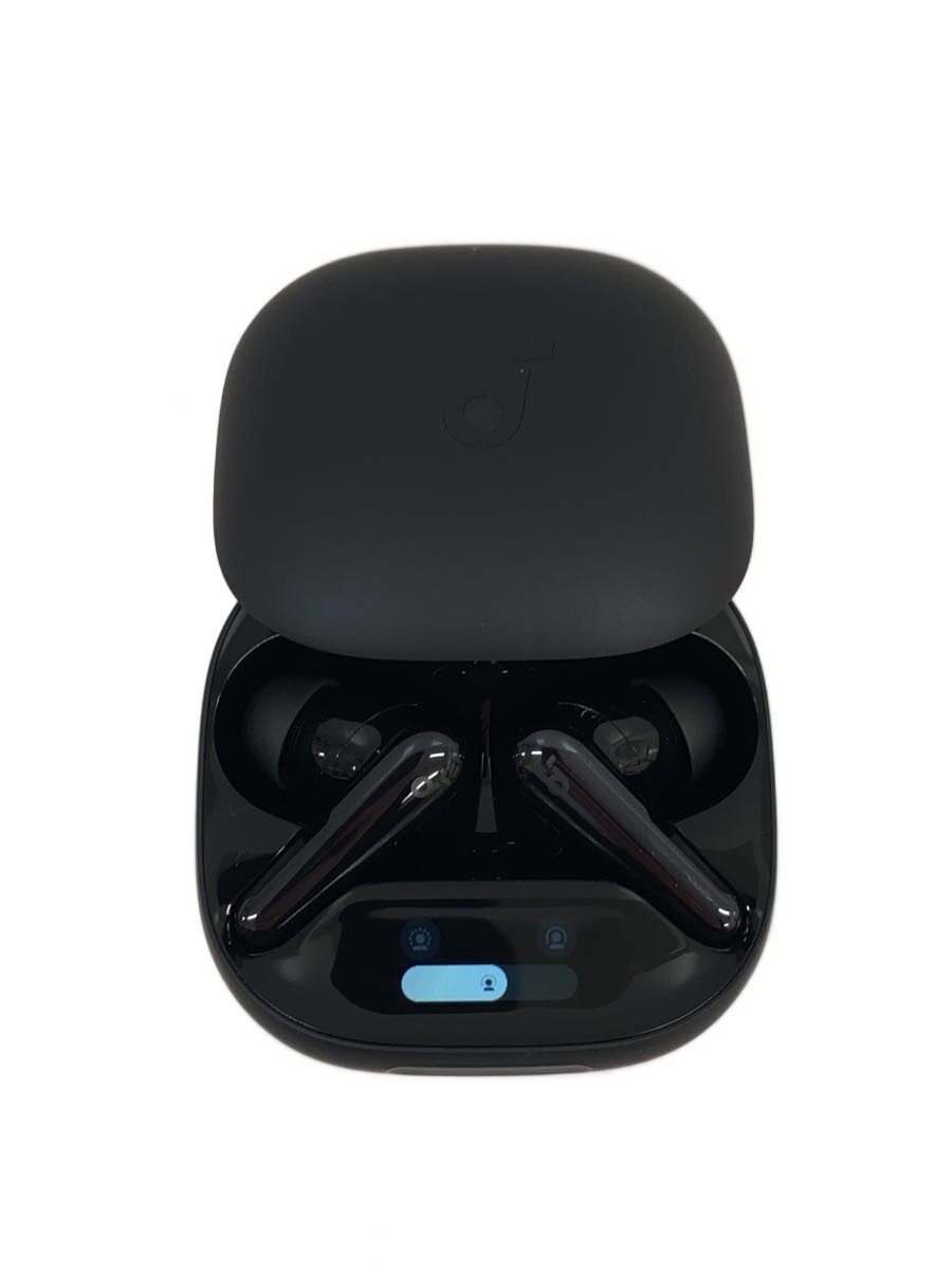 【中古】ANKER◆イヤホ�