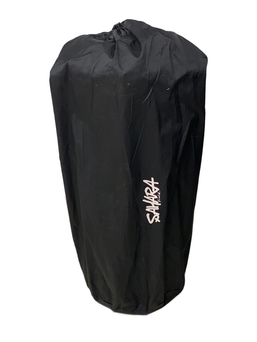 【中古】fieldSAHARA◆エアーマット/1人用/BLK【スポーツ】