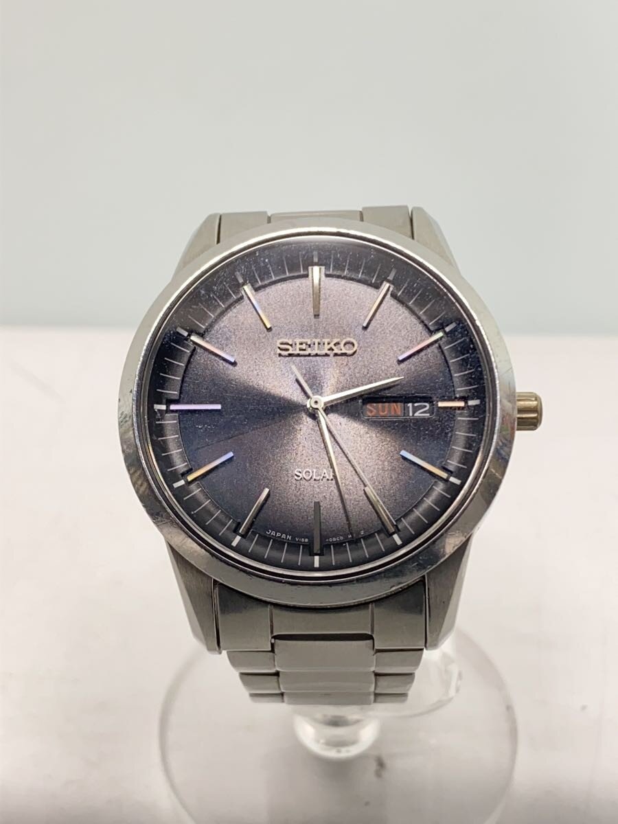 楽天市場】seiko v115（ブランドセイコー）の通販