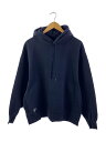 【中古】FreshService◆パーカー/M/コットン/NVY/fsw-23-sw_152/Light Oz Pullover Hoodie【メンズウェア】(4)