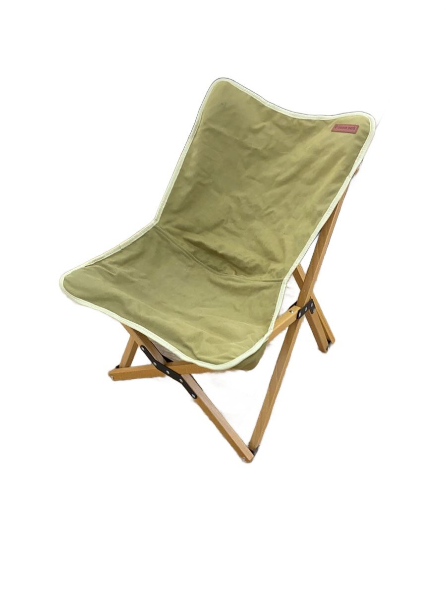 【中古】peace park◆チェア/1人用/KHK//【スポーツ】