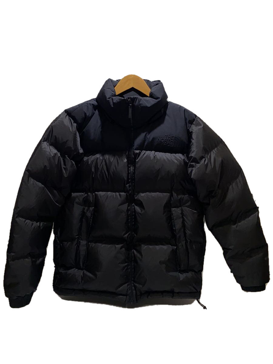 【中古】THE NORTH FACE◆ダウンジャケット/M/コットン【メンズウェア】