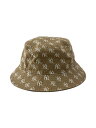 【中古】NEW ERA◆ハット/--/コットン/メンズ【服飾雑貨他】