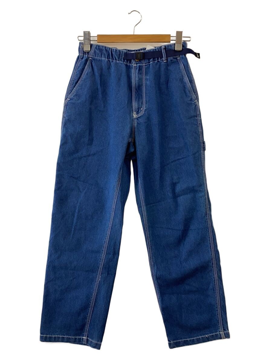Danner◆Pearl D Painter Pant/S/コットン/IDG/424R1140726/× OSHMANS//