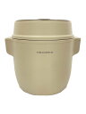 【中古】recolte◆炊飯器 RCR-1(W)【家電・ビジュアル・オーディオ】
