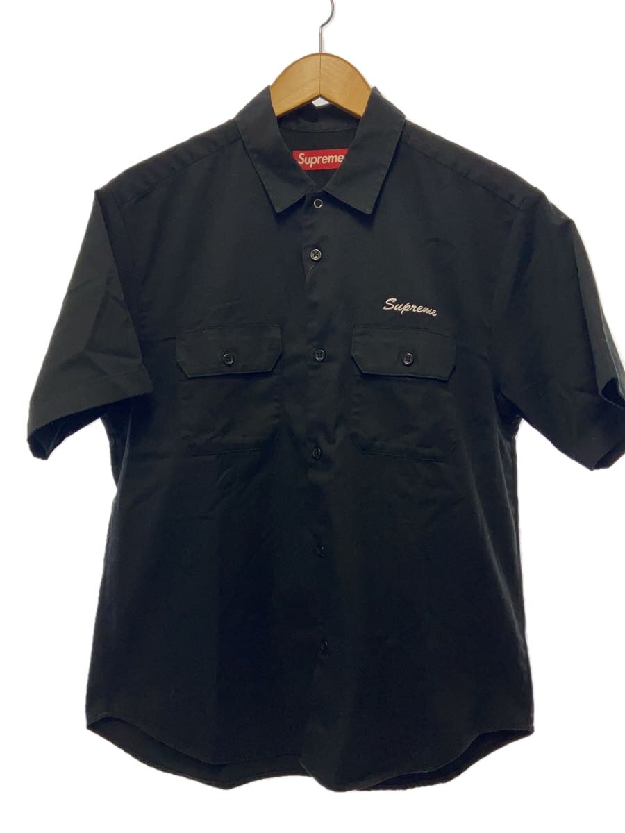楽天市場】Supreme Bunnies S/S Work Shirtの通販