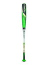 【中古】EASTON◆野球用品/左利き用/GRN/POWER BRIGADE2【スポーツ】