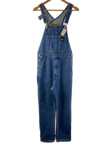 【中古】LEVI’S PREMIUM◆オーバーオール/S/デニム/IDG/PC9-79107-0007【メンズウェア】 【中古】LEVI’S PREMIUM◆オーバーオール/S/デニム/IDG/PC9-79107-0007【メンズウェア】