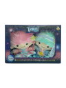 【中古】Happyくじ/Hanabi2024/リトルツインスターズ/BIGぬいぐるみ/キッズ他【キッズ】