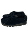 【中古】Clarks◆シューズ/23cm/BLK/21621【シューズ】(4)