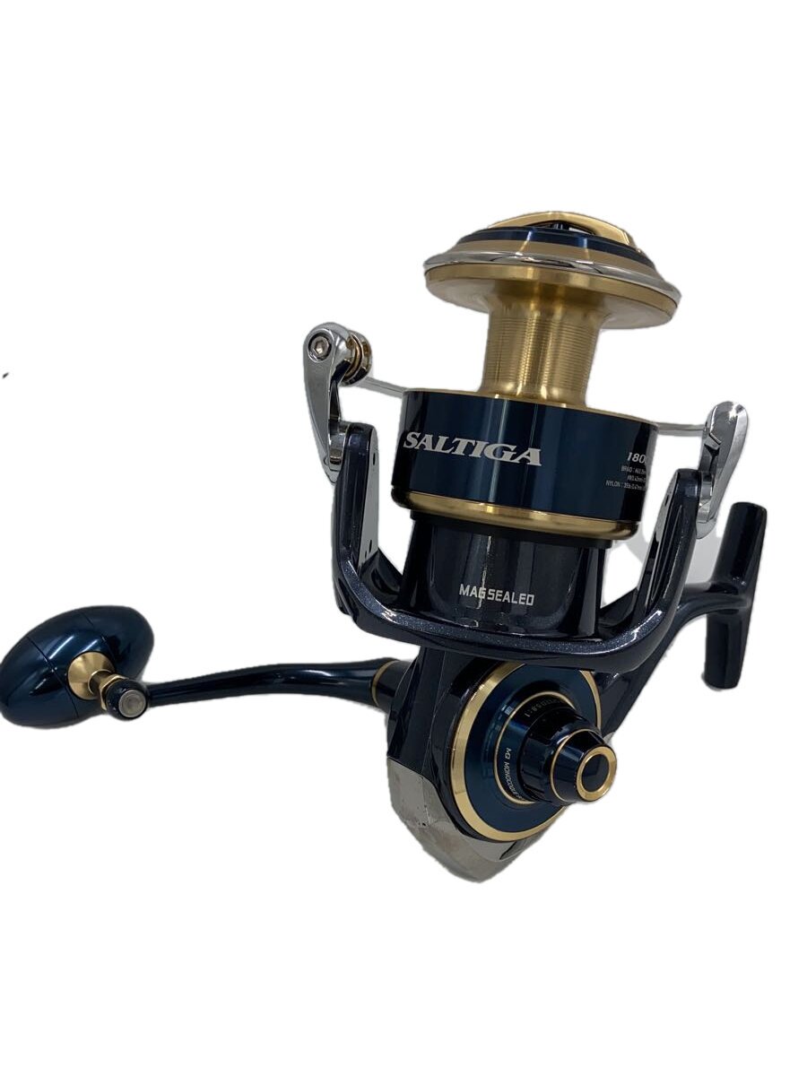 DAIWA - 【中古】DAIWA◆リール/スピニングリール/18000-H//【スポーツ】
