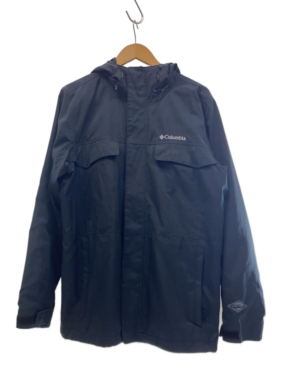 Columbia◆BUGABOO CASUAL INTERCHANG JACKET_バガブーカジュアルインターチェンジジャケッ