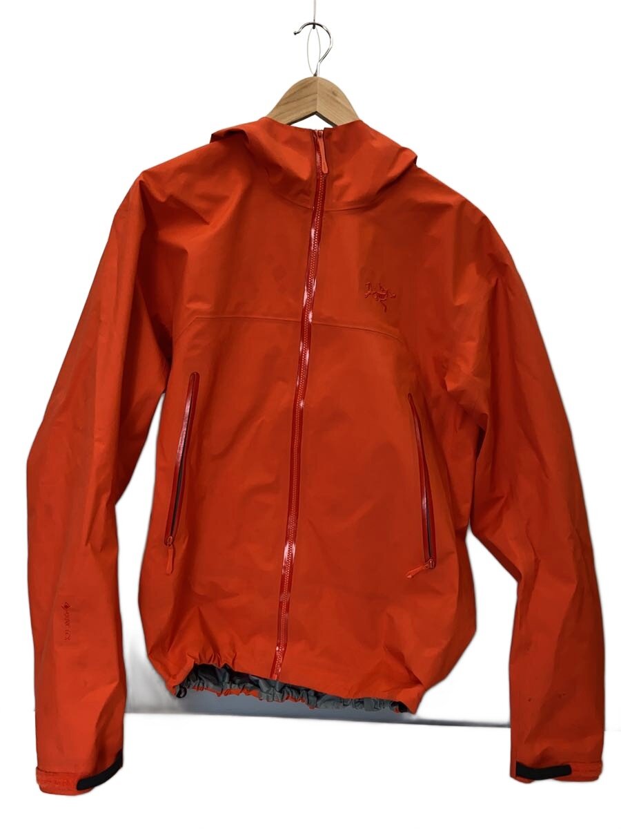 楽天市場】arc'teryx beta jacket（カラーオレンジ）の通販