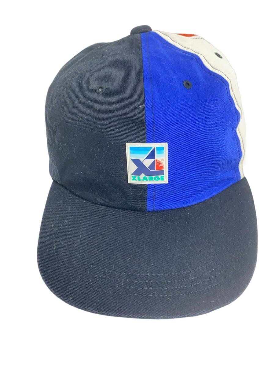【ブランド】X-LARGE 【ブランドカナ】エクストララージ 【型番】 【程度】B 【サイズ】その他 【メインカラー】ブラック 【素材・生地】コットン 【キーワード】　　 2026/01/10 セカンドストリートイオンタウン青森浜田店【4856】【中古】X-LARGE◆マルチカラーキャップ/ONE/レトロキャップ ブランド X-LARGE 型番 カラー ブラック 柄 素材・生地 コットン>色・素材について サイズ その他>サイズ表示について 実寸（cm） 【キャップ】 つば：8.5 / 高さ：12 / 頭周り：/ 【その他】 その他サイズ：/ 商品は　セカンドストリートイオンタウン青森浜田店の店頭にて販売しております。商品に関するお問合わせは、お電話(TEL:017-711-8084)にて、問合わせ番号：2348560597539をお伝えください。 配送方法やお支払い方法に関するお問い合わせは、サポートセンターまでご連絡をお願いします。 ※お電話の対応は営業時間内のみとなります。お問い合わせフォームでお問い合わせの際はご注文番号をご記入下さい この商品に関する出品店舗からのコメント 多少の使用感はございますが、まだまだ使用していただけるお品物です。