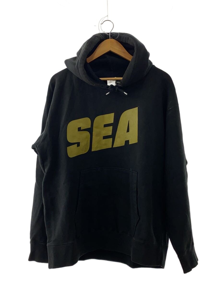 楽天市場】wind and sea パーカー（メンズファッション）の通販
