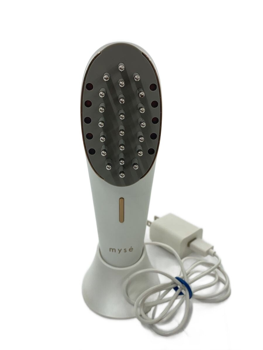 楽天市場】ヤーマン ミーゼ スカルプリフト ms-80wの通販