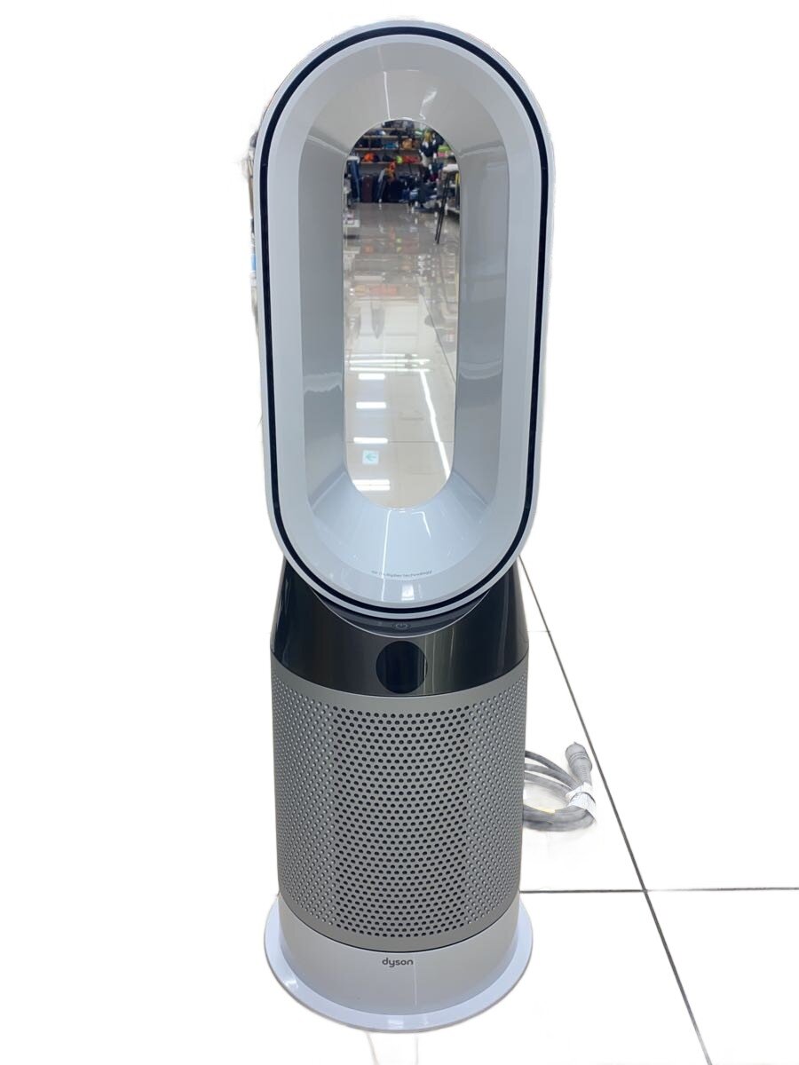 【中古】dyson◆ヒーター・ストーブ Dyson Pure Hot + Cool HP04WS [ホワイト/シルバー]//【家電・ビジュアル・オーディオ】