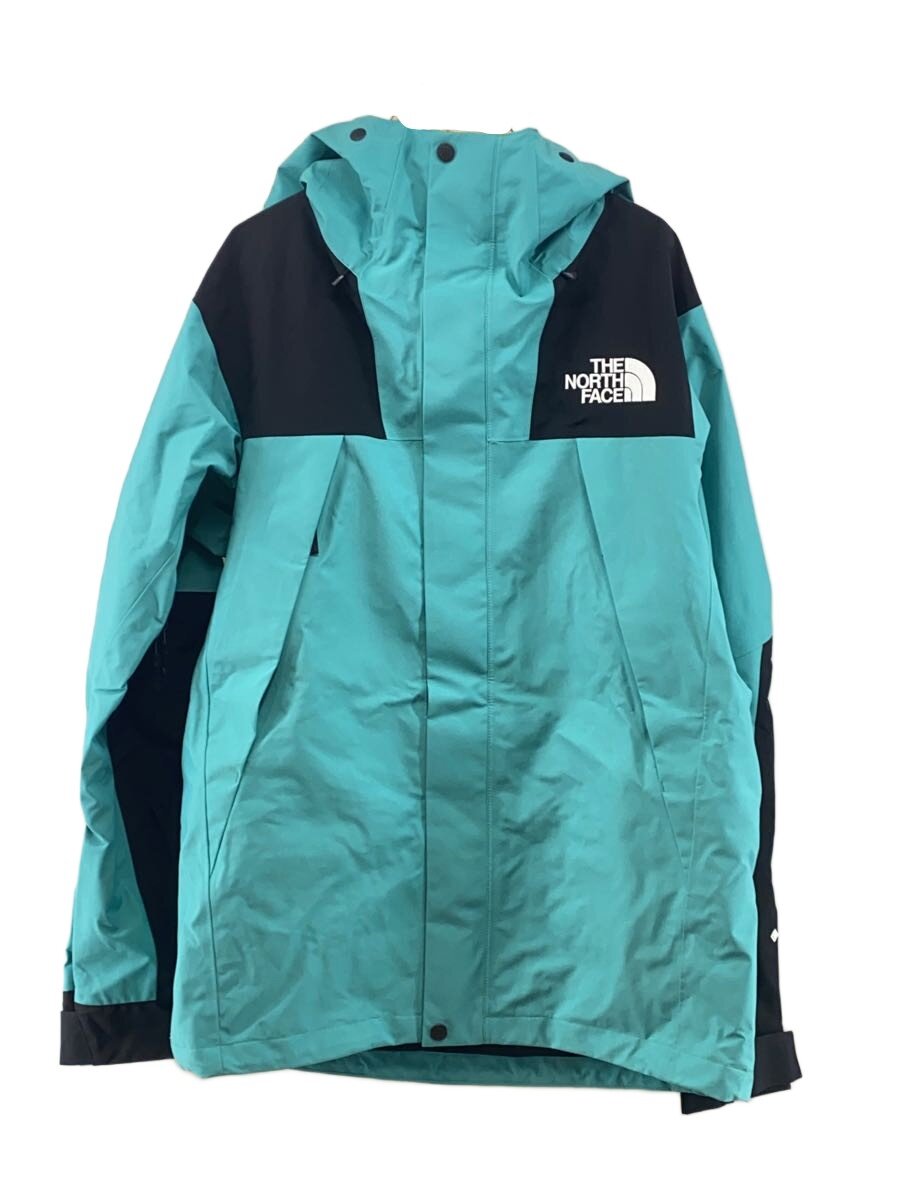 【中古】THE NORTH FACE◆ウェアー/L/BLU/NP61800【スポーツ】
