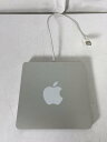 【中古】Apple◆DVDドライブ USB SuperDrive MD564ZM/A A1379【パソコン】