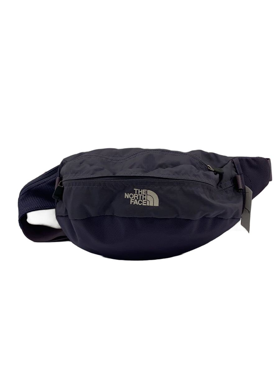 【中古】THE NORTH FACE◆ウエストバッグ/--/PUP/NM71904【バッグ】